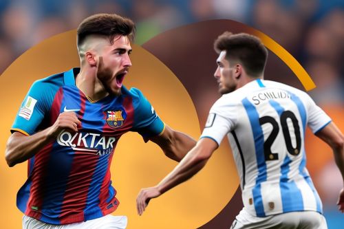 Barcelona vs Real Sociedad 20.05.2023 Prediction: La Liga